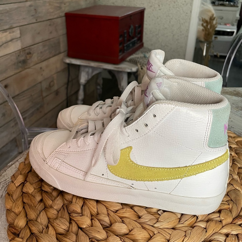 Nike Blazer